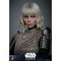 Star Wars - : Ahsoka figurine 1/6 Shin Hati 28 cm