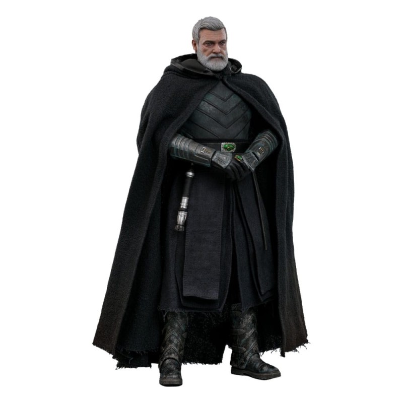 Star Wars - : Ahsoka figurine 1/6 Baylan Skoll 32 cm