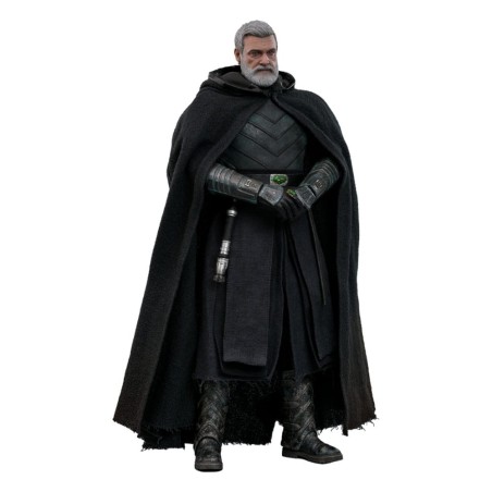 Star Wars - : Ahsoka figurine 1/6 Baylan Skoll 32 cm