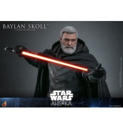 Star Wars - : Ahsoka figurine 1/6 Baylan Skoll 32 cm