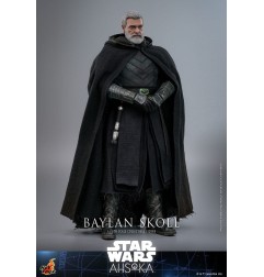 Star Wars - : Ahsoka figurine 1/6 Baylan Skoll 32 cm