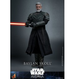 Star Wars - : Ahsoka figurine 1/6 Baylan Skoll 32 cm
