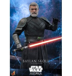 Star Wars - : Ahsoka figurine 1/6 Baylan Skoll 32 cm