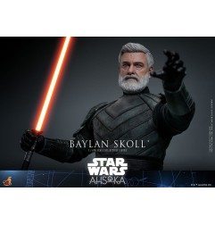 Star Wars - : Ahsoka figurine 1/6 Baylan Skoll 32 cm