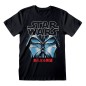 Star Wars - T-Shirt Manga Vader Star Wars - T-Shirt Manga Vader