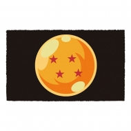 Dragon Ball Super - Paillasson 4 Stars Dragon Ball Super 40 x 60 cm Dragon Ball Super - Paillasson 4 Stars Dragon Ball Super 40 x 60 cm