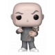 Austin Powers - Figurine POP! Dr. Evil 9 cm