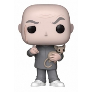 Austin Powers - Figurine POP! Dr. Evil 9 cm