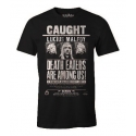 Harry Potter - T-Shirt Lucius Malfoy 