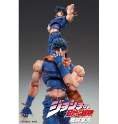 JoJo's Bizarre Adventure Battle Tendency - Figurine Chozokado (Joseph Joestar) 16 cm (re-run)