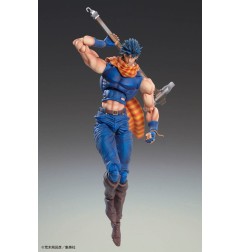 JoJo's Bizarre Adventure Battle Tendency - Figurine Chozokado (Joseph Joestar) 16 cm (re-run)