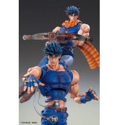 JoJo's Bizarre Adventure Battle Tendency - Figurine Chozokado (Joseph Joestar) 16 cm (re-run)