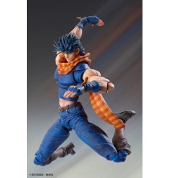 JoJo's Bizarre Adventure Battle Tendency - Figurine Chozokado (Joseph Joestar) 16 cm (re-run)
