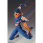 JoJo's Bizarre Adventure - Battle Tendency figurine Chozokado (Joseph Joestar) 16 cm (re-run)