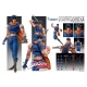 JoJo's Bizarre Adventure Battle Tendency - Figurine Chozokado (Joseph Joestar) 16 cm (re-run)