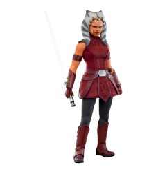 Star Wars - : Ahsoka figurine 1/6 Ahsoka Tano (Padawan) 27 cm
