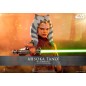 Star Wars : Ahsoka - Figurine 1/6 Ahsoka Tano (Padawan) 27 cm