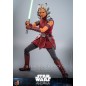 Star Wars : Ahsoka - Figurine 1/6 Ahsoka Tano (Padawan) 27 cm