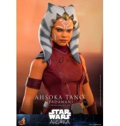 Star Wars - : Ahsoka figurine 1/6 Ahsoka Tano (Padawan) 27 cm