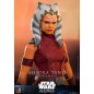 Star Wars - : Ahsoka figurine 1/6 Ahsoka Tano (Padawan) 27 cm