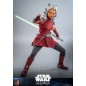 Star Wars : Ahsoka - Figurine 1/6 Ahsoka Tano (Padawan) 27 cm