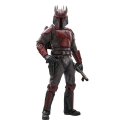 Star Wars : The Mandalorian - Figurine 1/6 Mandalorian Super Commando 31 cm