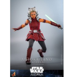 Star Wars - : Ahsoka figurine 1/6 Ahsoka Tano (Padawan) 27 cm