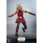 Star Wars : Ahsoka - Figurine 1/6 Ahsoka Tano (Padawan) 27 cm