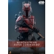 Star Wars : The Mandalorian - Figurine 1/6 Mandalorian Super Commando 31 cm