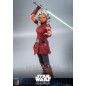 Star Wars : Ahsoka - Figurine 1/6 Ahsoka Tano (Padawan) 27 cm
