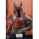 Star Wars : The Mandalorian - Figurine 1/6 Mandalorian Super Commando 31 cm