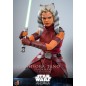 Star Wars : Ahsoka - Figurine 1/6 Ahsoka Tano (Padawan) 27 cm