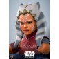 Star Wars : Ahsoka - Figurine 1/6 Ahsoka Tano (Padawan) 27 cm