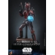 Star Wars : The Mandalorian - Figurine 1/6 Mandalorian Super Commando 31 cm