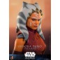 Star Wars : Ahsoka - Figurine 1/6 Ahsoka Tano (Padawan) 27 cm
