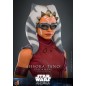 Star Wars - : Ahsoka figurine 1/6 Ahsoka Tano (Padawan) 27 cm