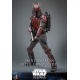 Star Wars : The Mandalorian - Figurine 1/6 Mandalorian Super Commando 31 cm