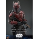 Star Wars : The Mandalorian - Figurine 1/6 Mandalorian Super Commando 31 cm