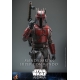 Star Wars : The Mandalorian - Figurine 1/6 Mandalorian Super Commando 31 cm