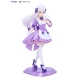 Re:ZERO Starting Life in Another World - Statuette Tenitol Maid Emilia 28 cm