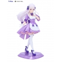 Re:ZERO Starting Life in Another World - Statuette Tenitol Maid Emilia 28 cm