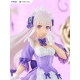 Re:ZERO Starting Life in Another World - Statuette Tenitol Maid Emilia 28 cm