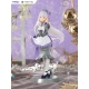 Re:ZERO Starting Life in Another World - Statuette Tenitol Maid Echidna 28 cm