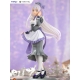 Re:ZERO Starting Life in Another World - Statuette Tenitol Maid Echidna 28 cm