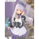 Re:ZERO Starting Life in Another World - Statuette Tenitol Maid Echidna 28 cm