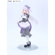 Re:ZERO Starting Life in Another World - Statuette Tenitol Maid Echidna 28 cm