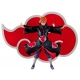 Naruto Shippuden - Statuette 1/8 Pain (Tendo) 27 cm