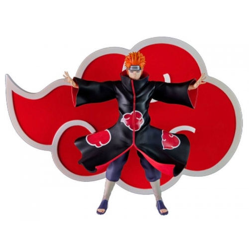 Naruto Shippuden - Statuette 1/8 Pain (Tendo) 27 cm