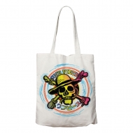 One Piece - Sac shopping Jolly Roger