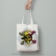 One Piece - Sac shopping Jolly Roger